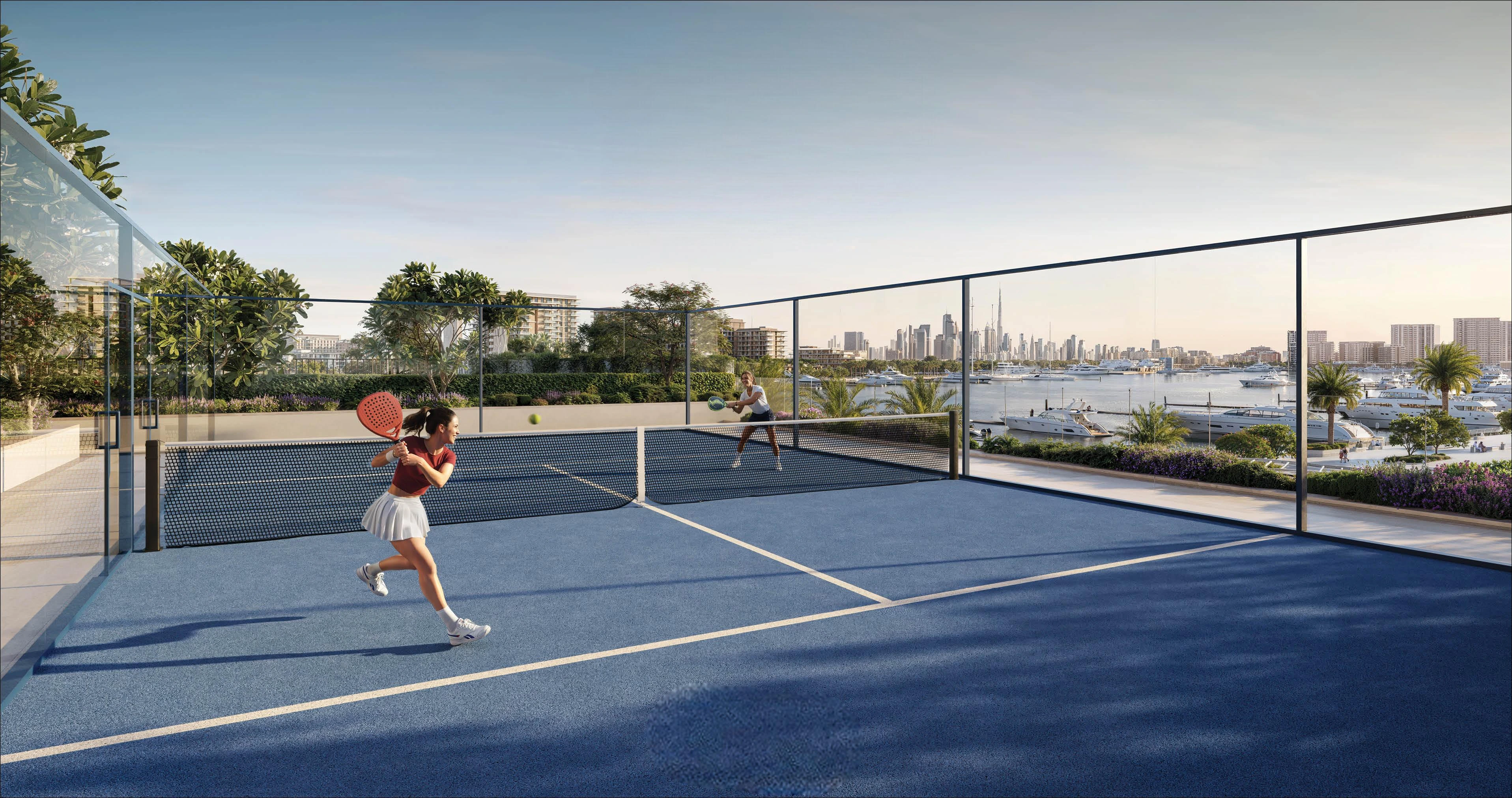 Fior 1 at Rashid Yachts & Marina gallery image 7