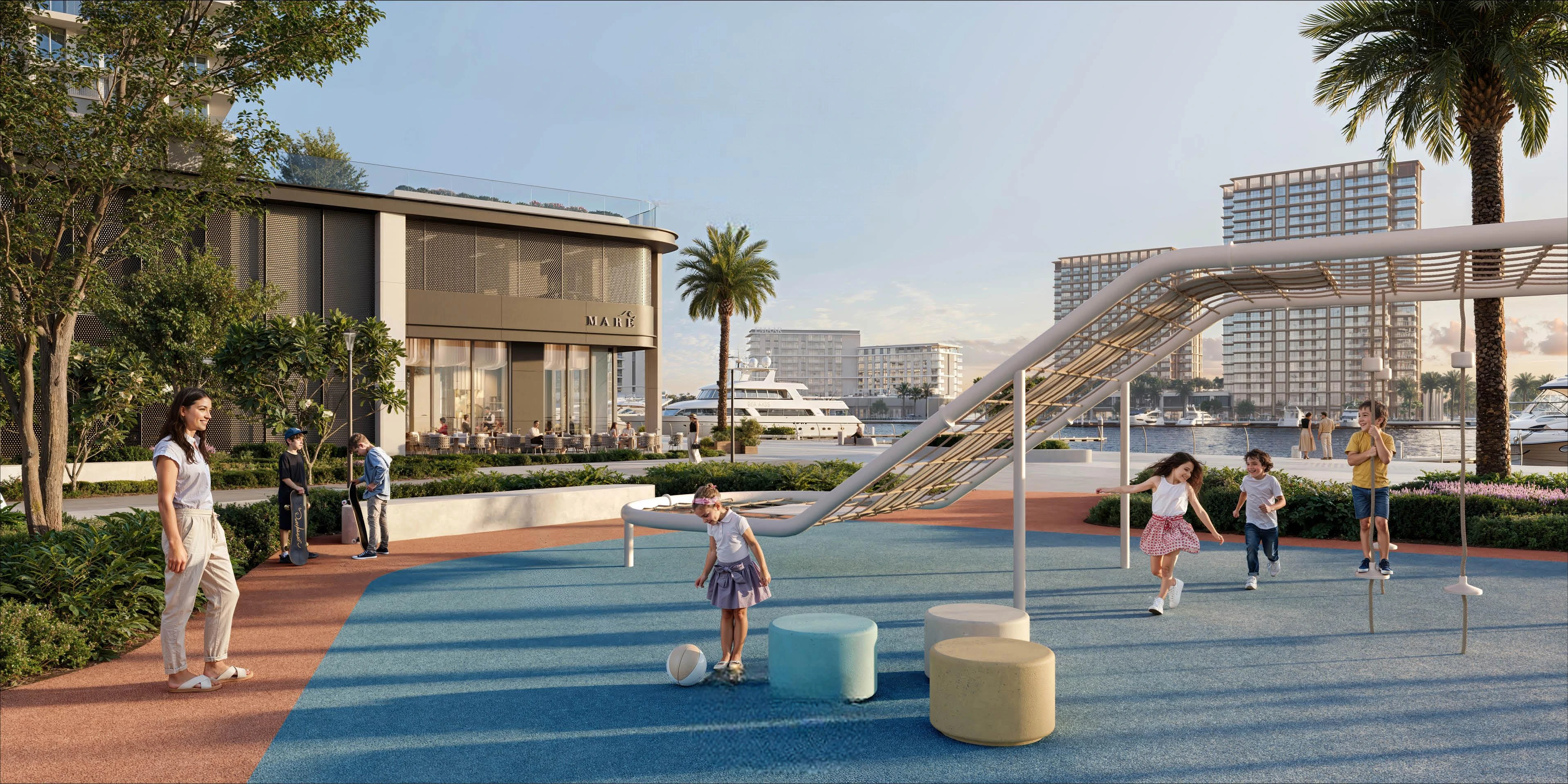 Fior 1 at Rashid Yachts & Marina gallery image 6