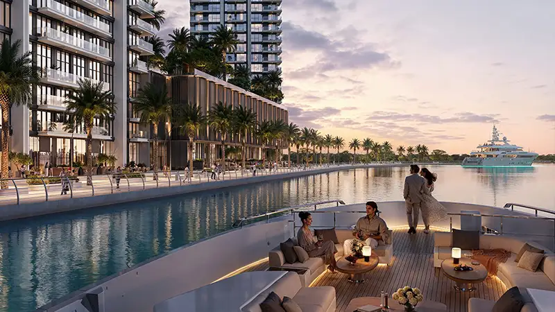 3 BR Apartment image 2