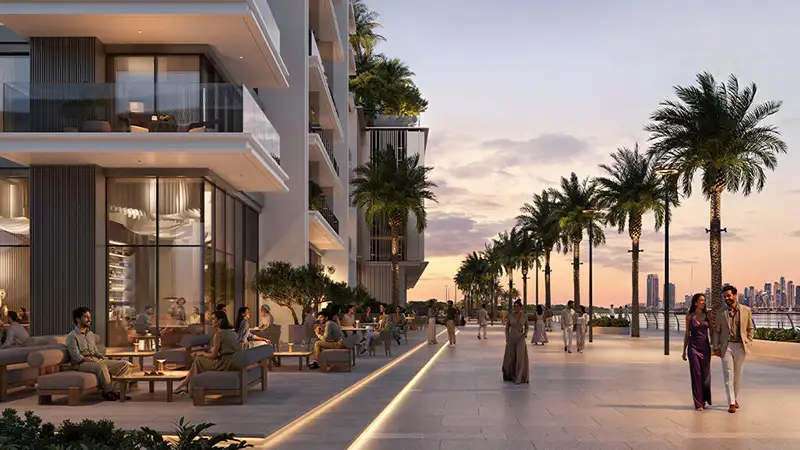 2 BR Apartment gallery image 5