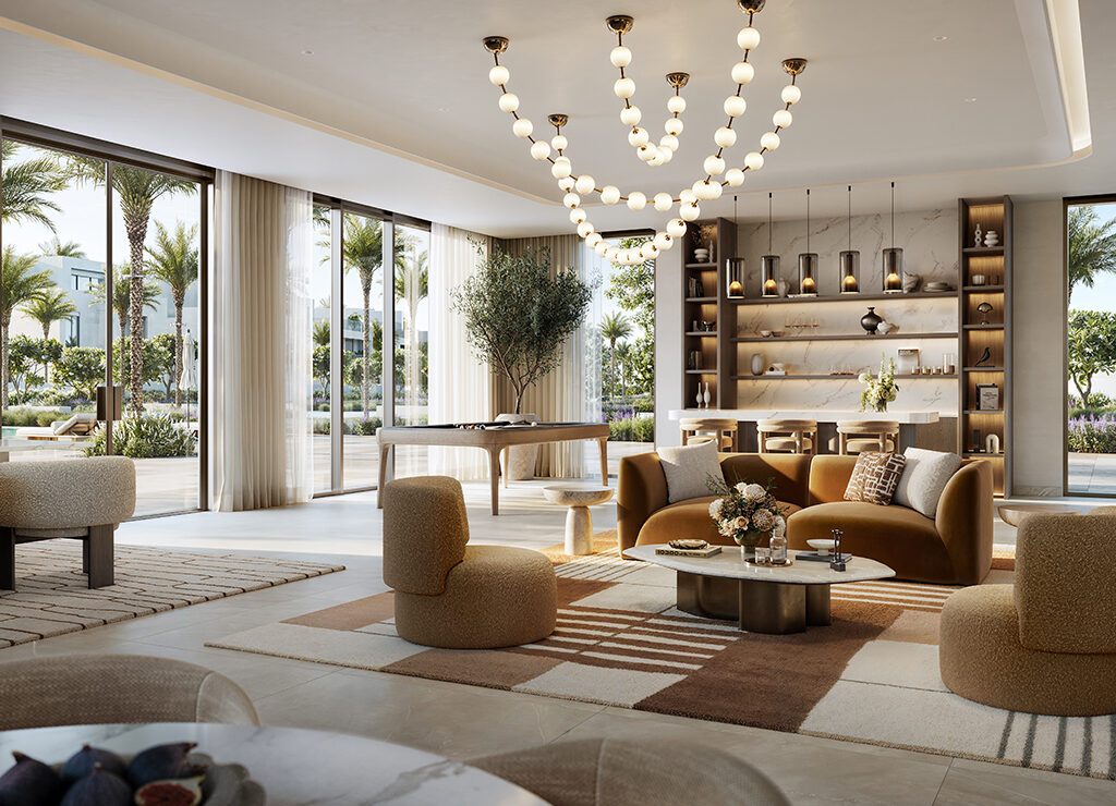 3 BR Villa gallery image 5