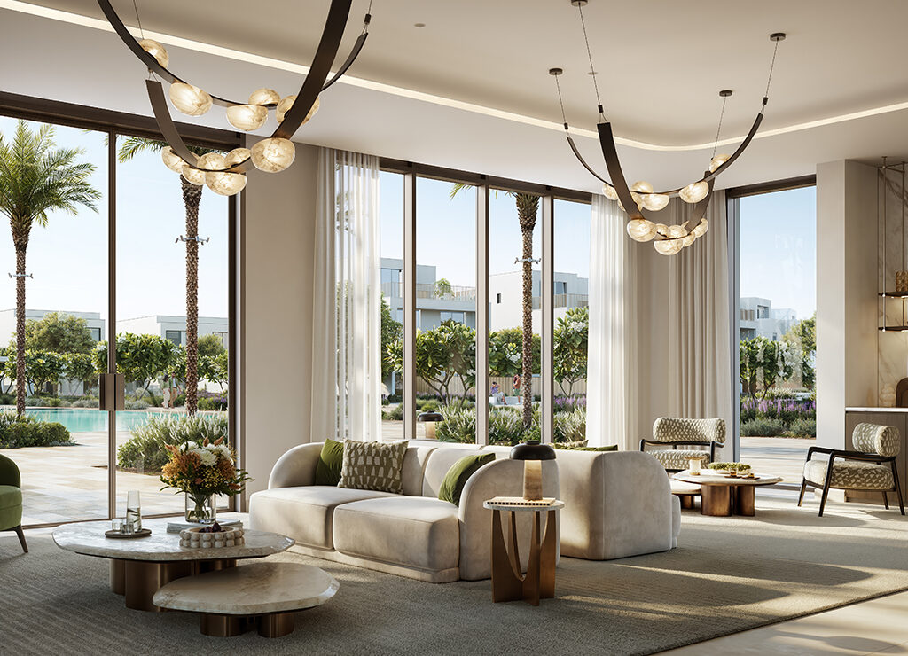 3 BR Villa gallery image 6