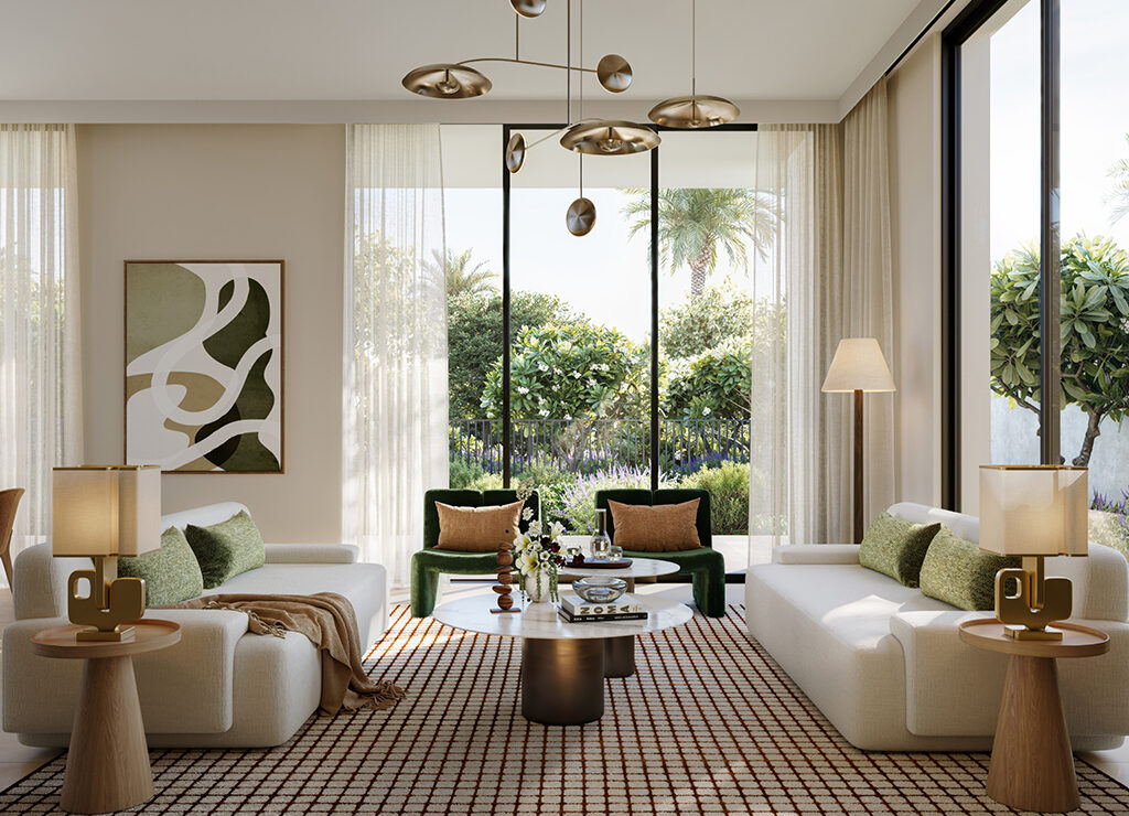 5 Bedroom villa gallery image 4