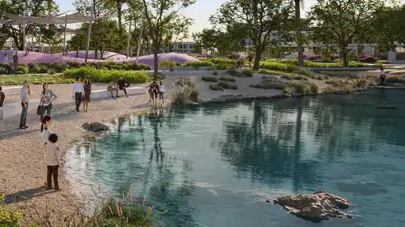 Ovelle at The Valley gallery image 7