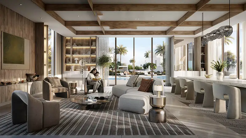 5 BR Villa gallery image 6