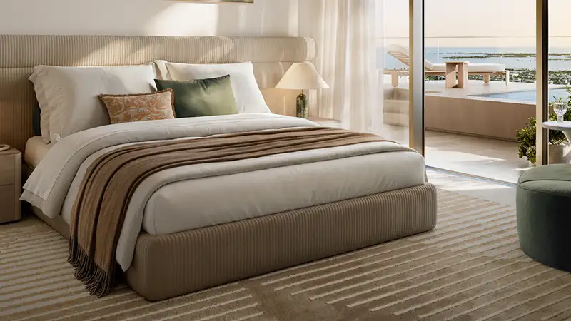 1 BR Apartment image 2