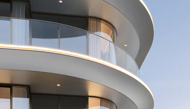 4 BR Apartment gallery image 6