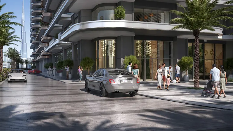 Address Zabeel gallery image 7