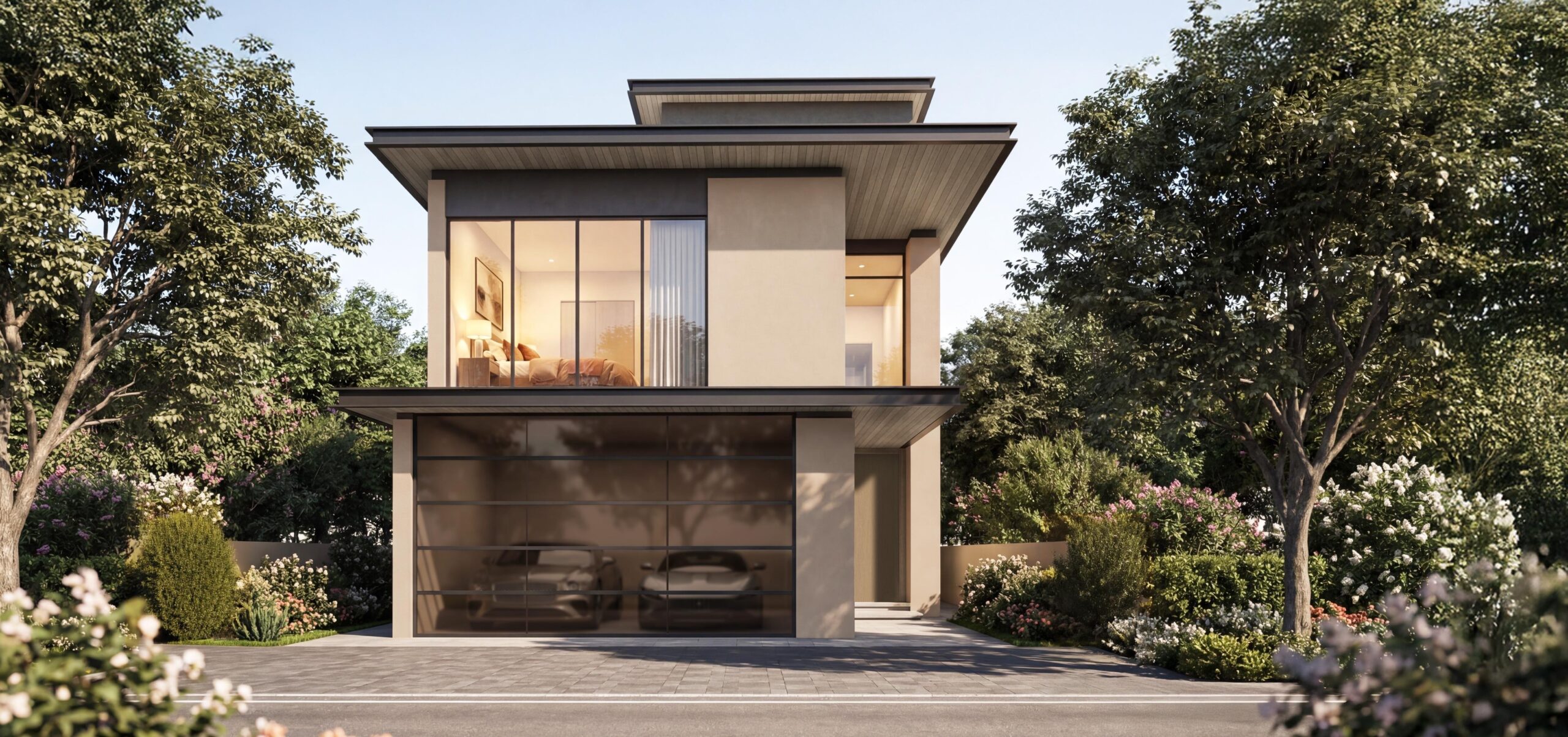 4 Bedroom Villa