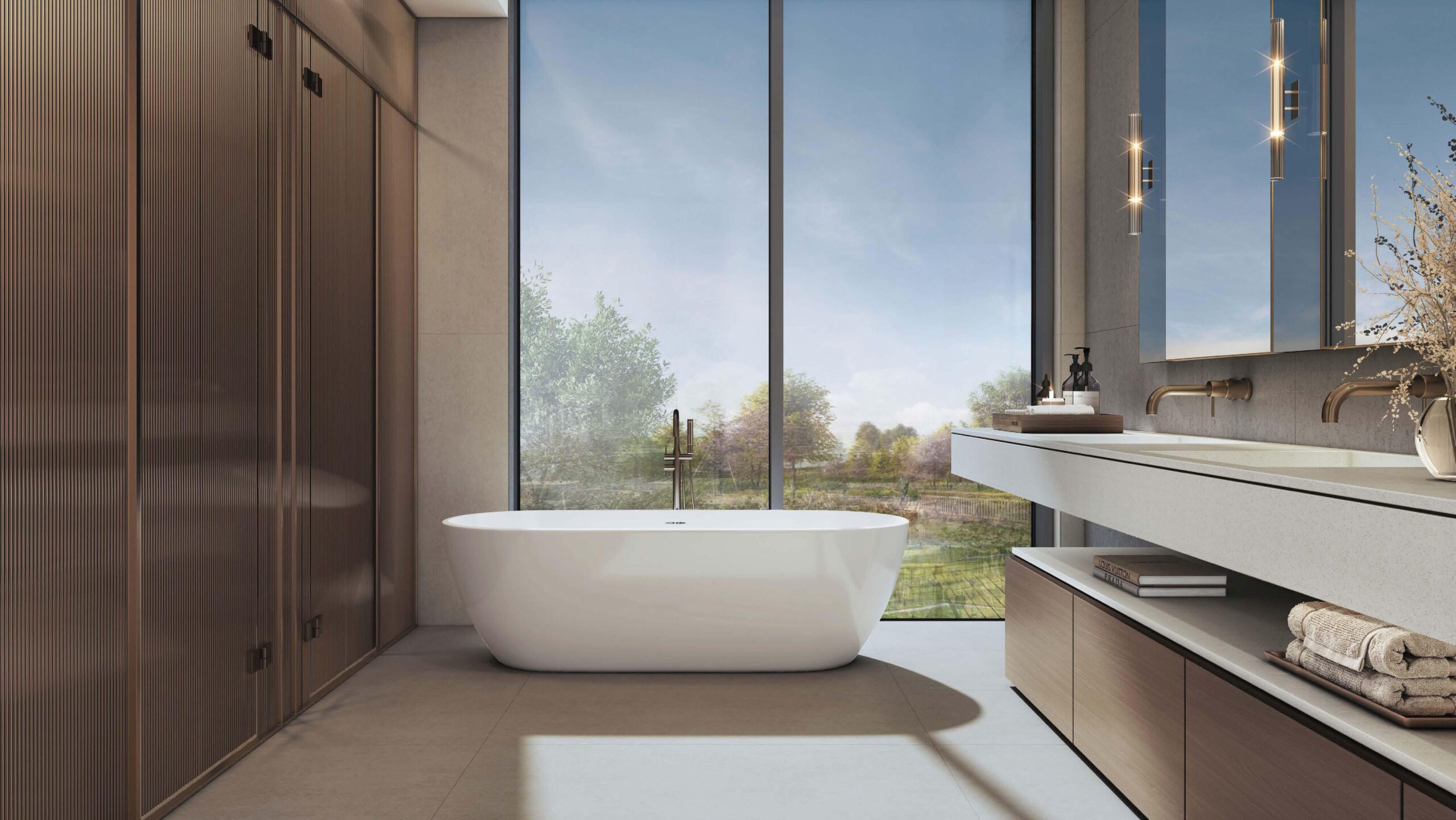 5 Bedroom Villas gallery image 4