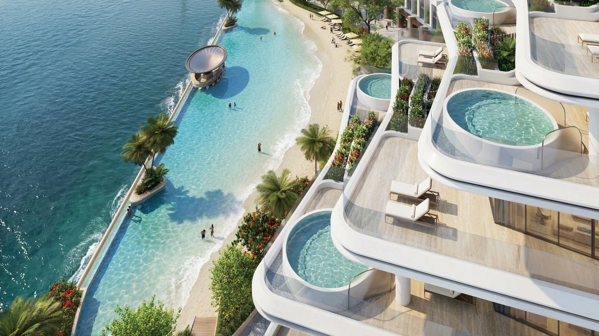 The Terraces at Sobha City gallery image 6