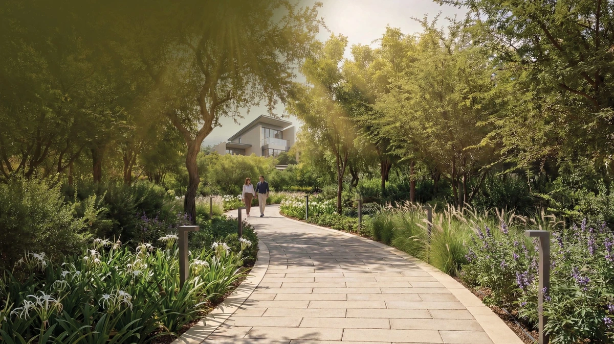 The Terraces at Sobha City gallery image 9