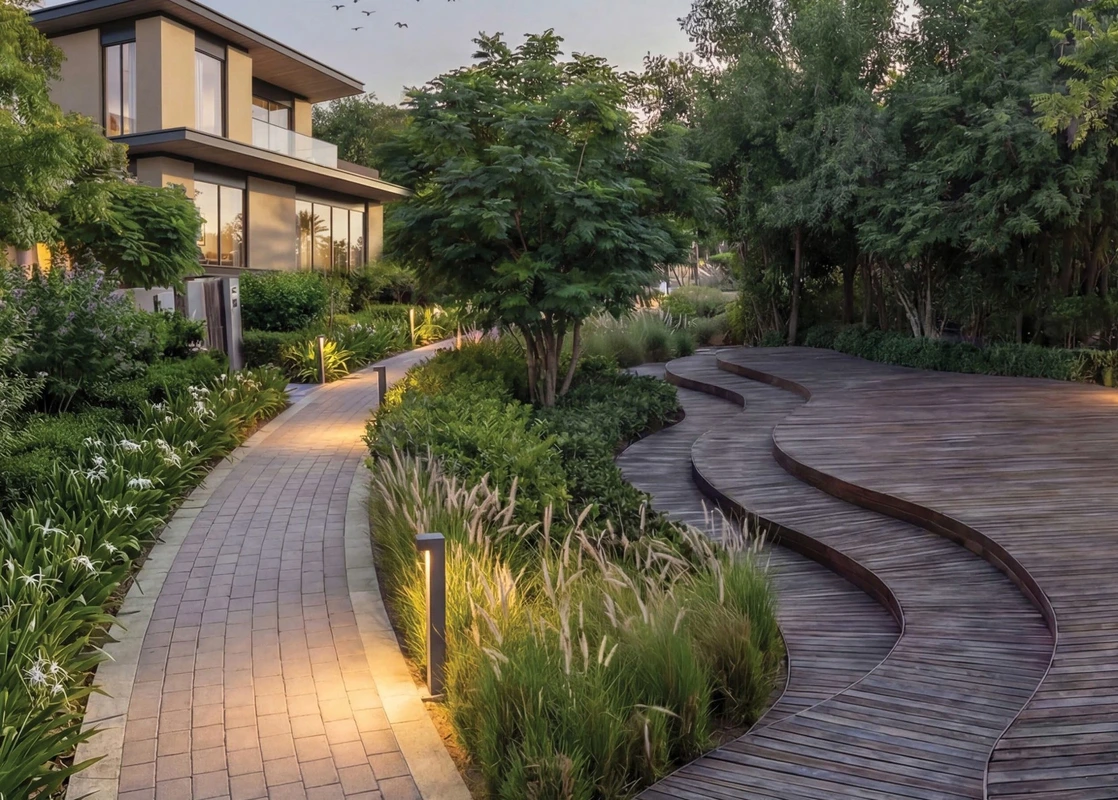 The Terraces at Sobha City gallery image 10