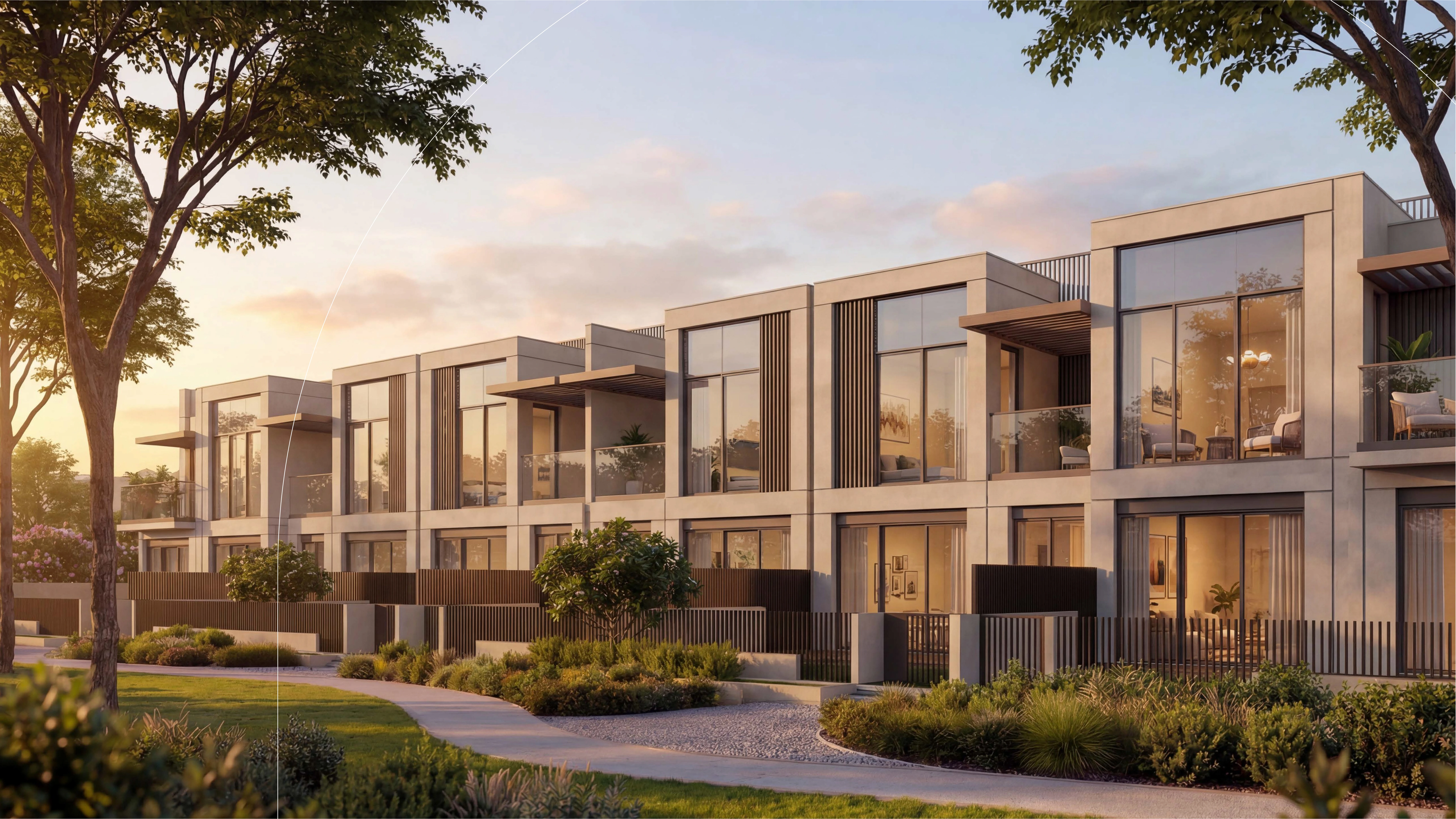 3 Bedroom with Majlis
