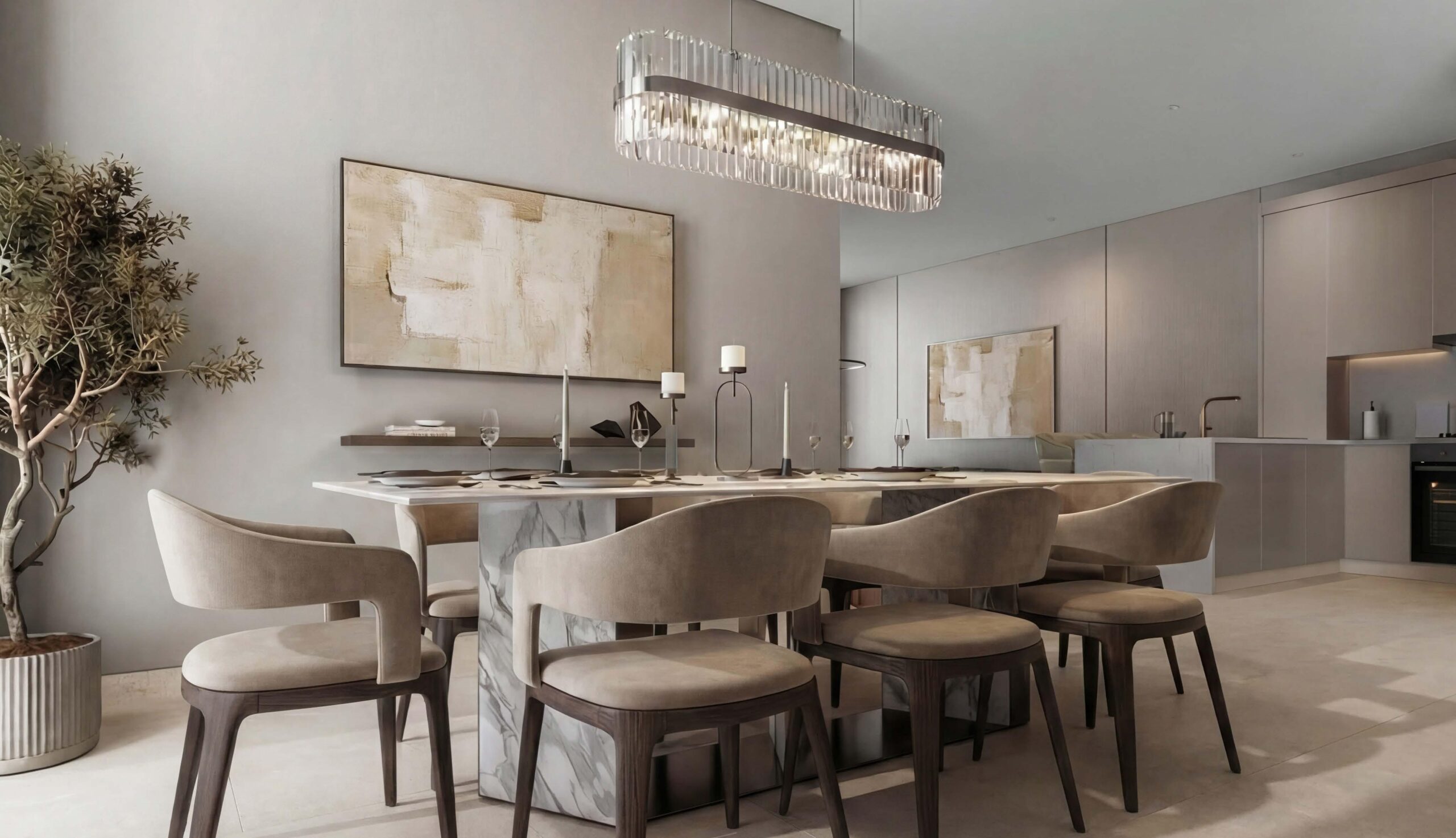 3 Bedroom with Majlis gallery image 6