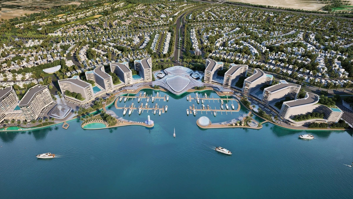 River Cove Residences