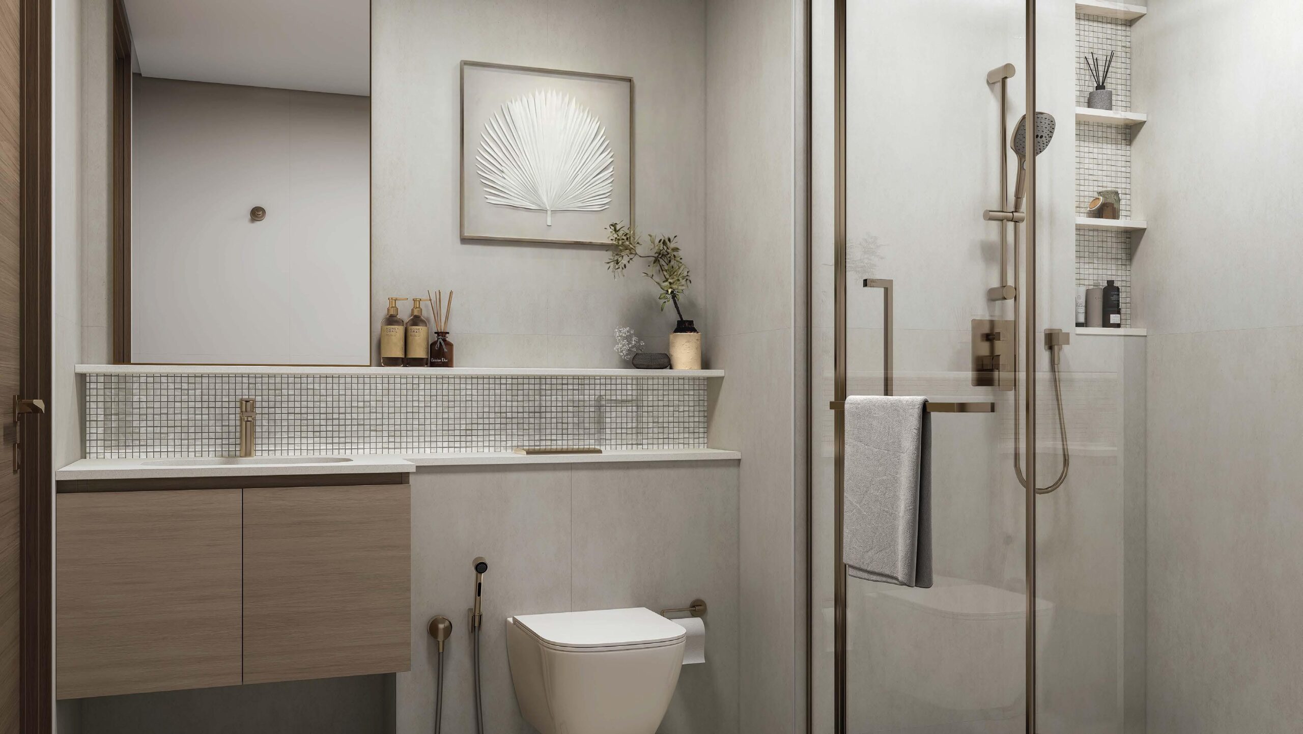 1 Bedroom Apartment gallery image 5