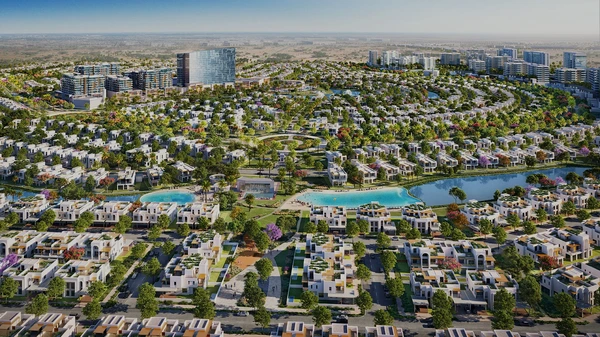Dubai South