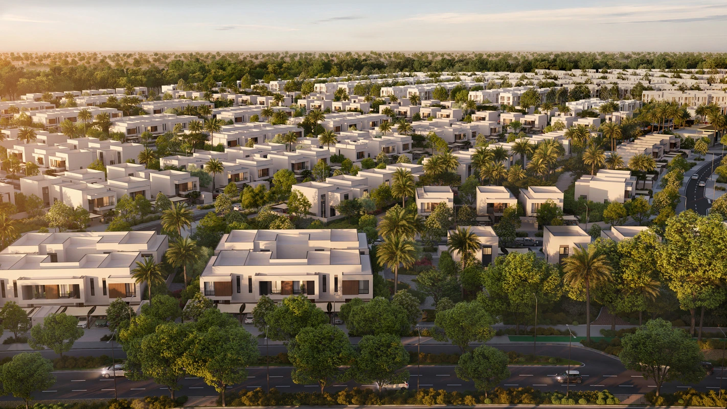 Al Ghadeer Gardens