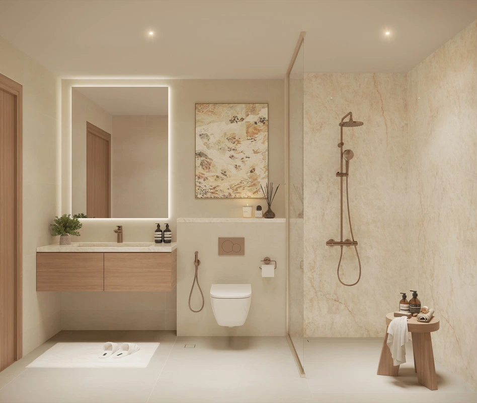 2 BR Townhouses gallery image 5