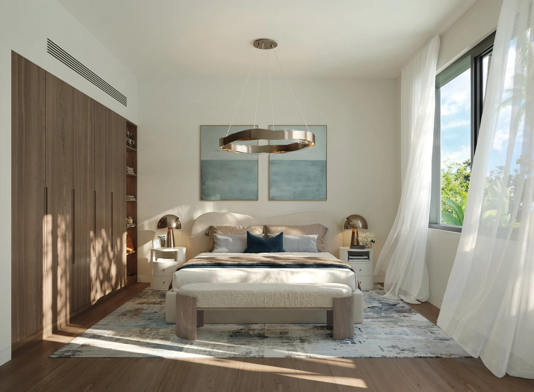2 BR Townhouses image 2
