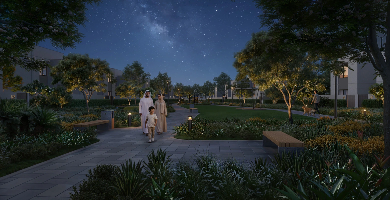 3 BR Townhouses  gallery image 6
