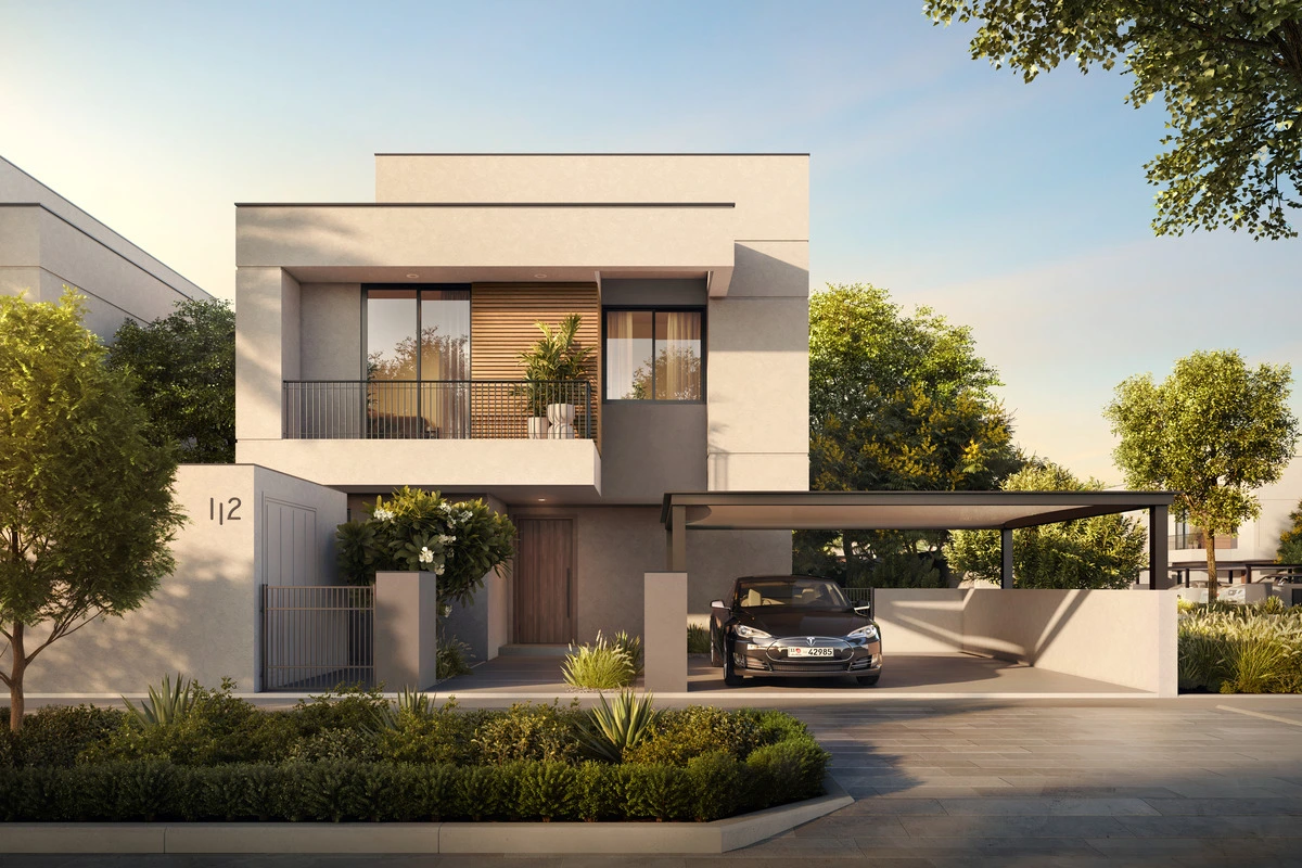 4 BR Villas image 2