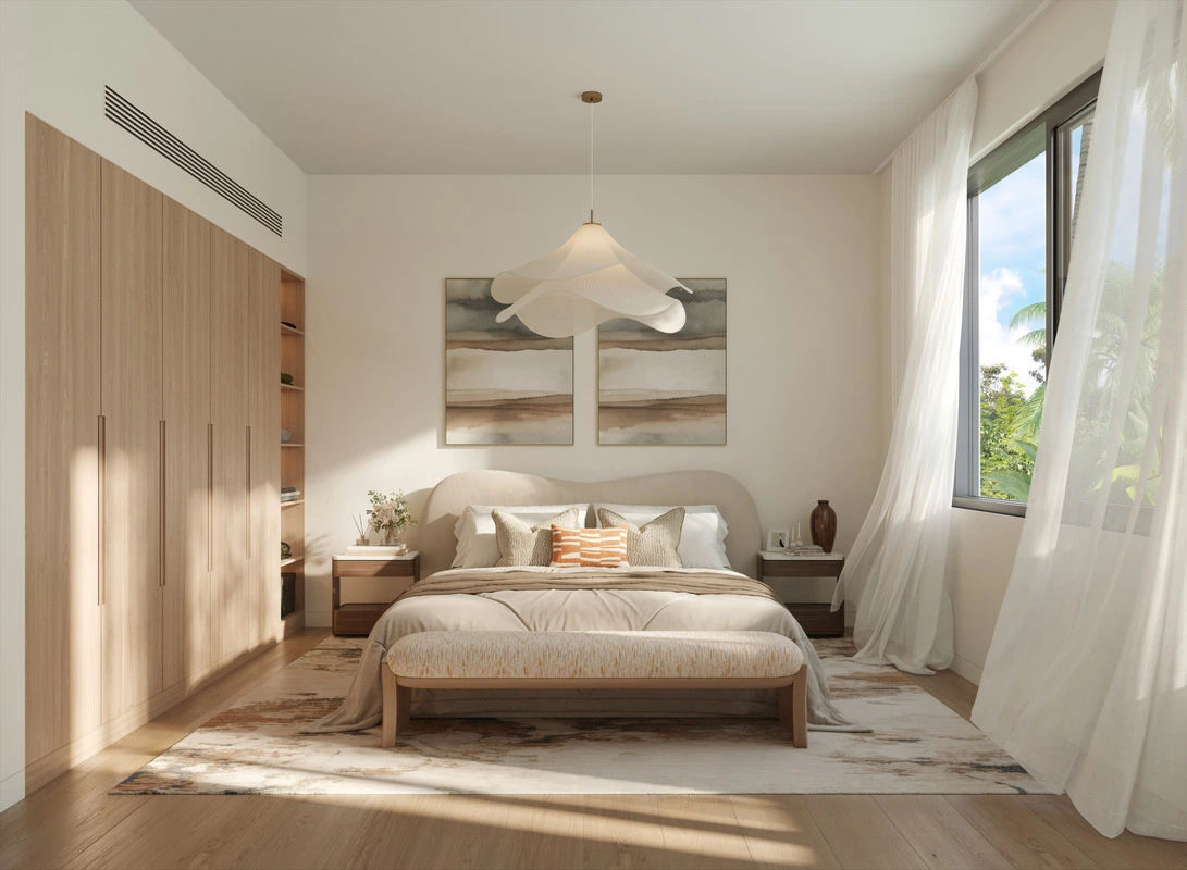4 BR Villas gallery image 8