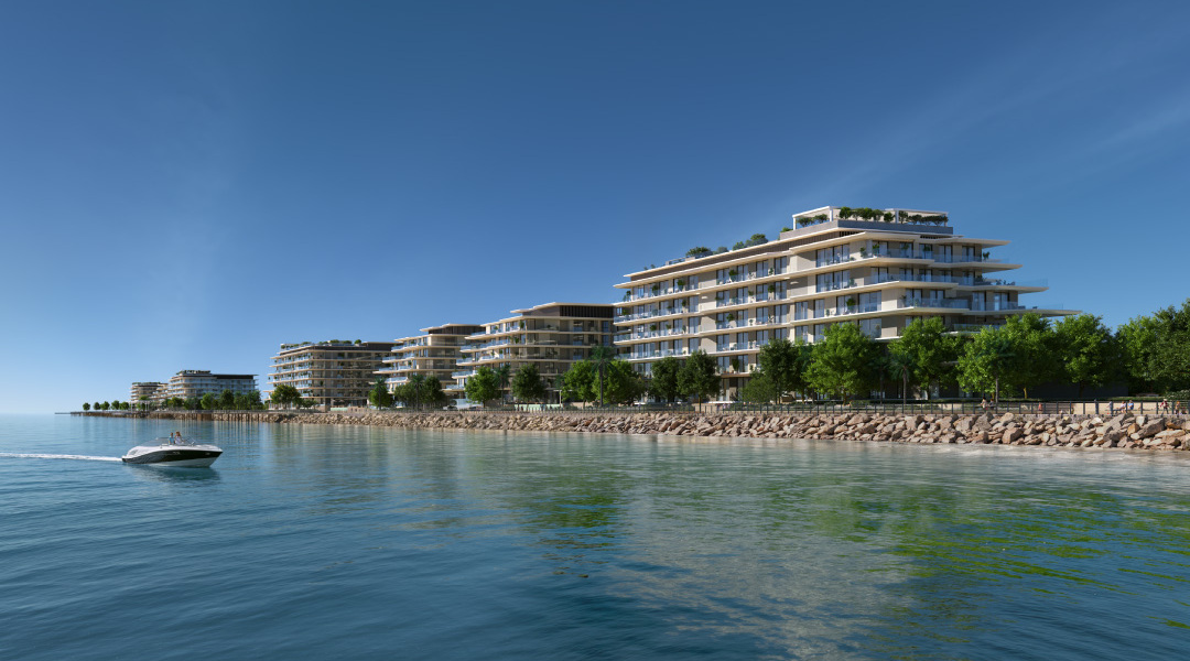 BASHAYER  RESIDENCES