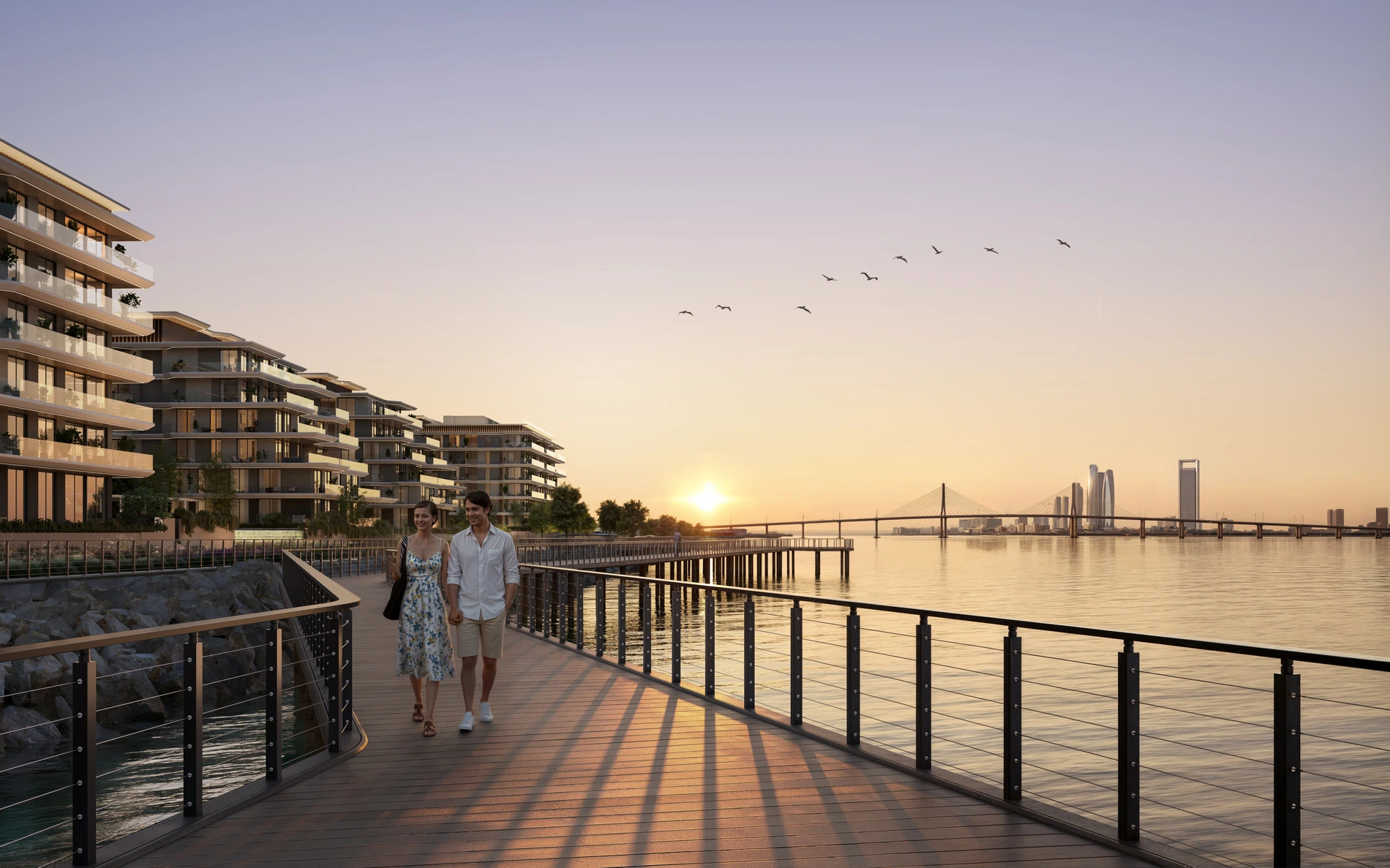 BASHAYER  RESIDENCES gallery image 5