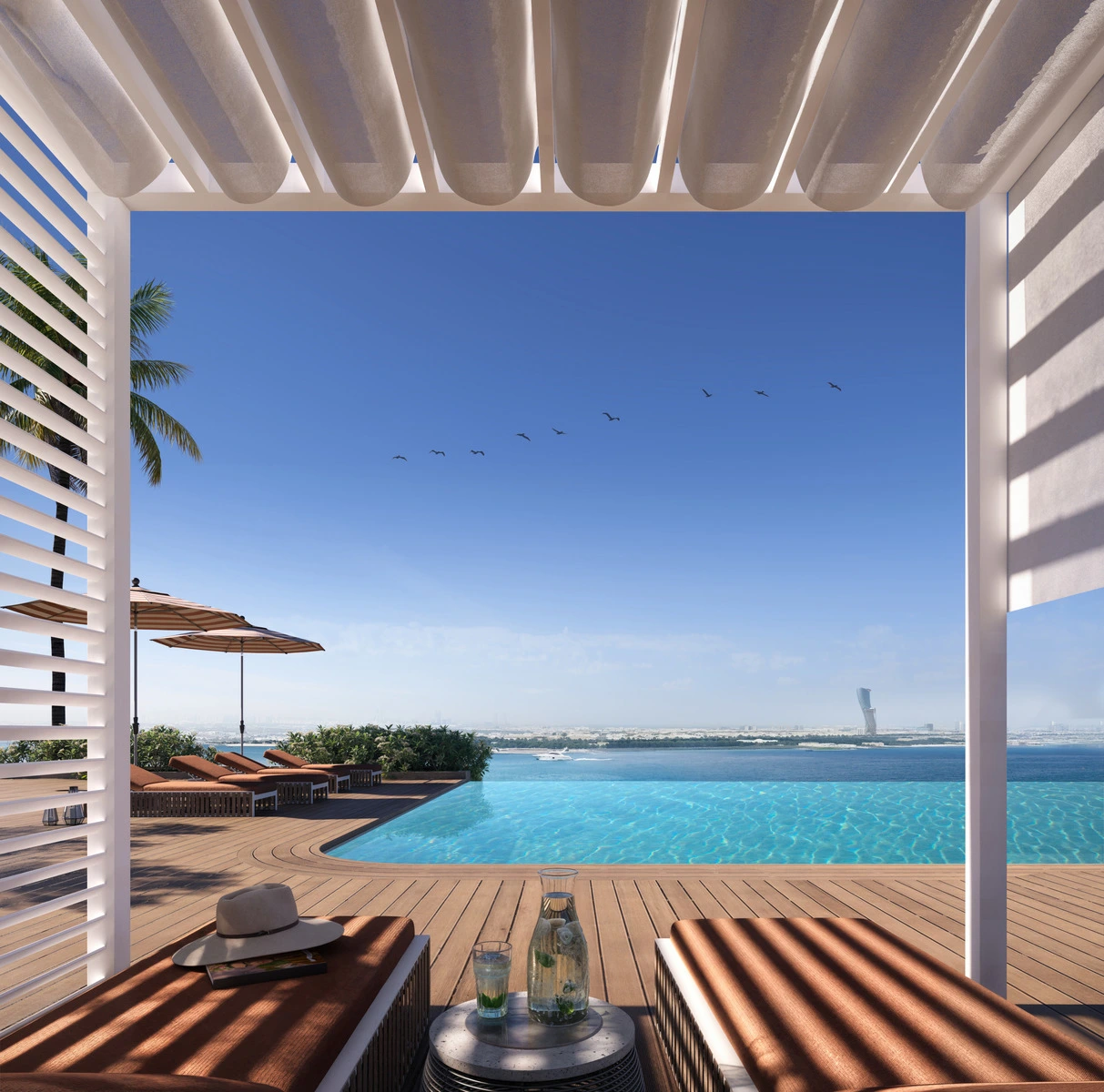 BASHAYER  RESIDENCES gallery image 7