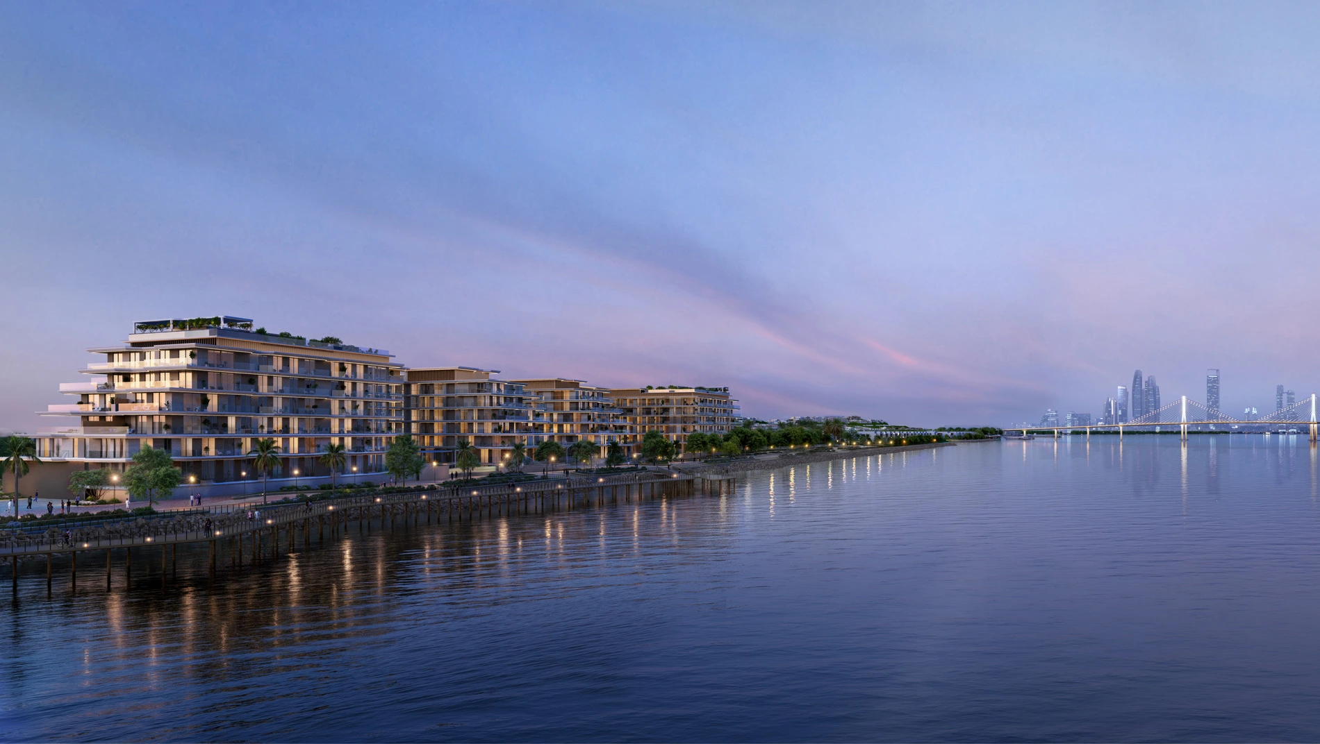 Main image for BASHAYER  RESIDENCES