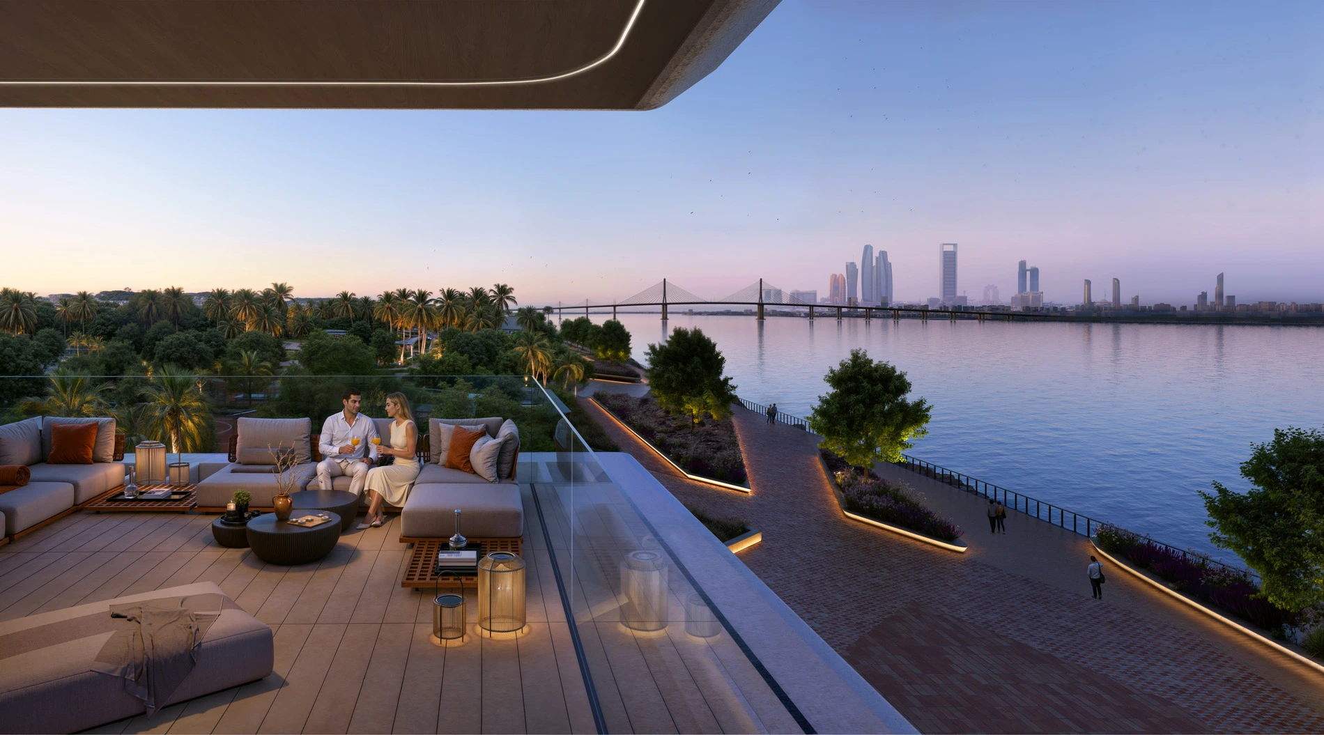 BASHAYER  RESIDENCES gallery image 8