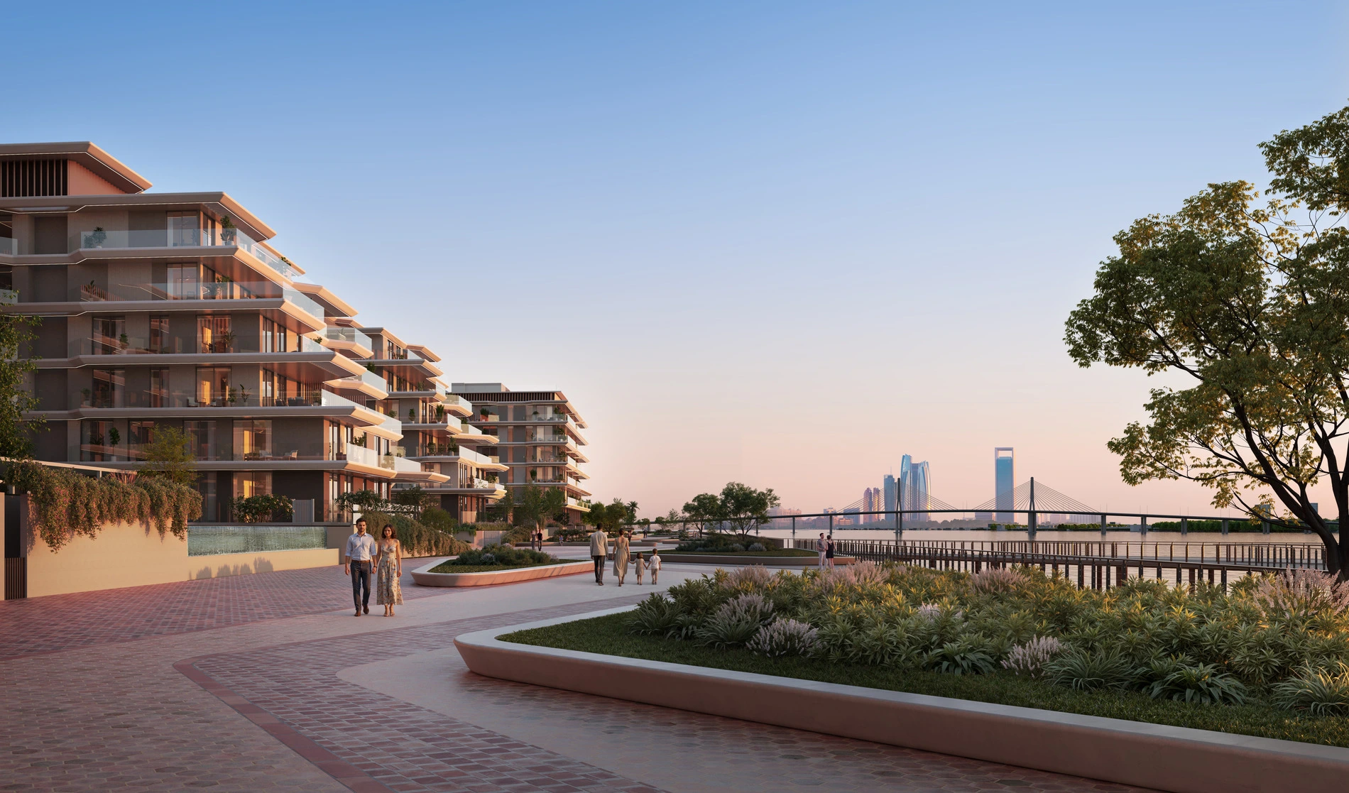 BASHAYER  RESIDENCES gallery image 6