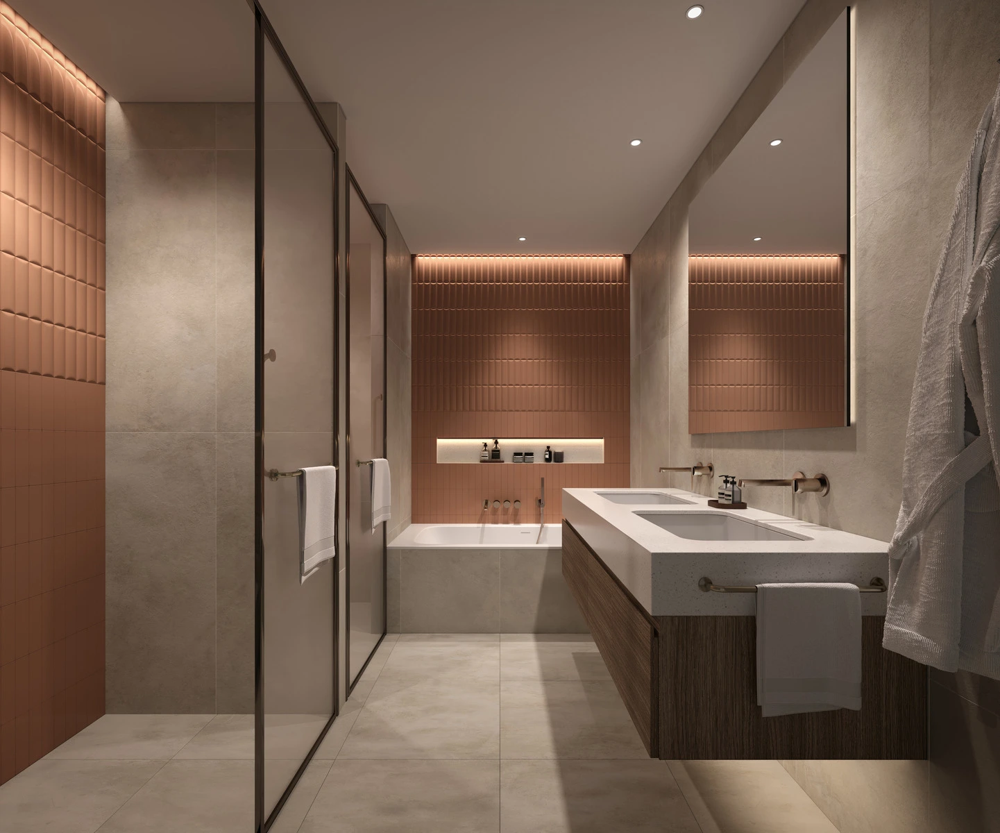 2 BR Apartment gallery image 6