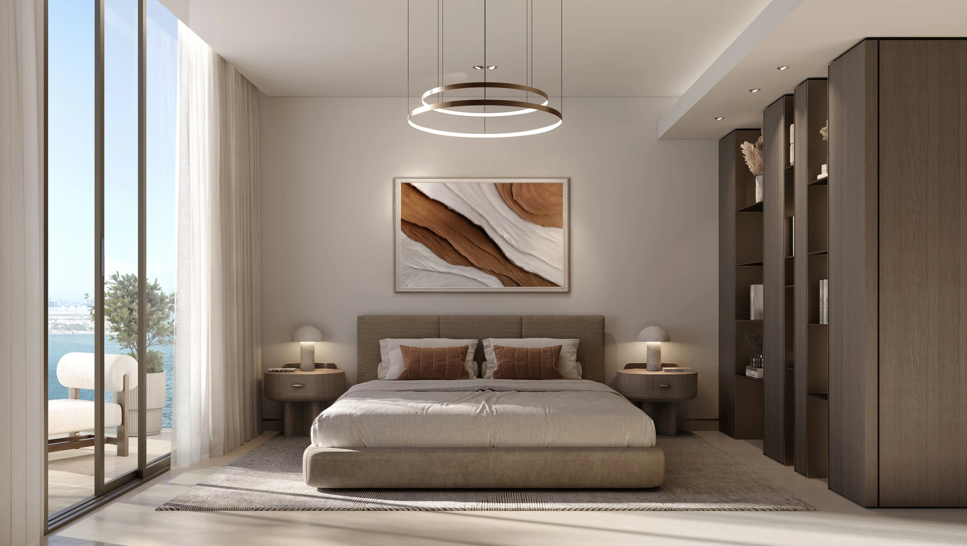 2 BR Apartment gallery image 5