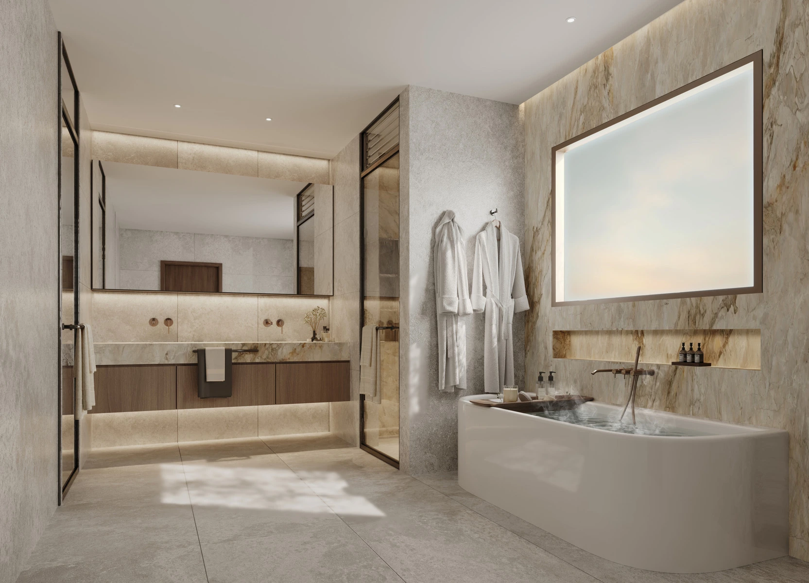 4 BR Penthouse gallery image 5