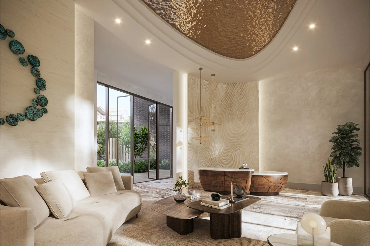 1 Bedroom Apartment gallery image 8