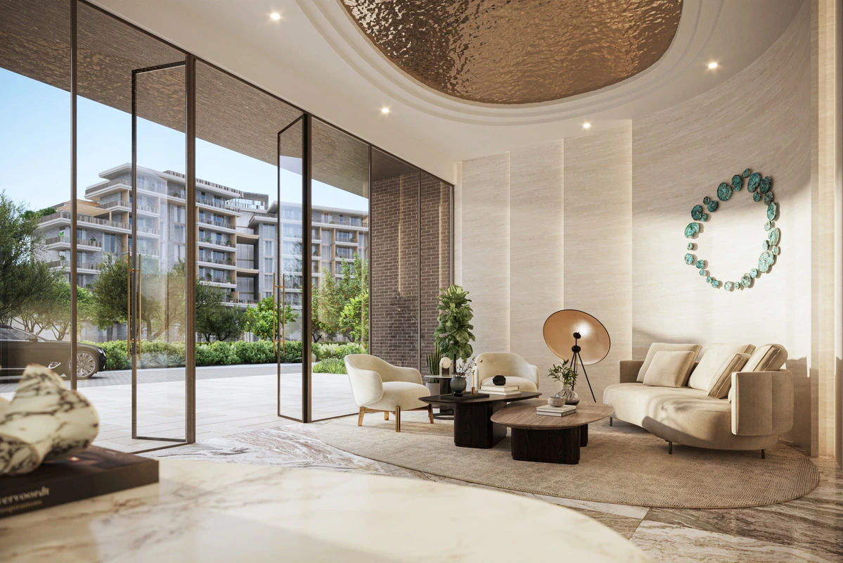 1 Bedroom Apartment gallery image 9
