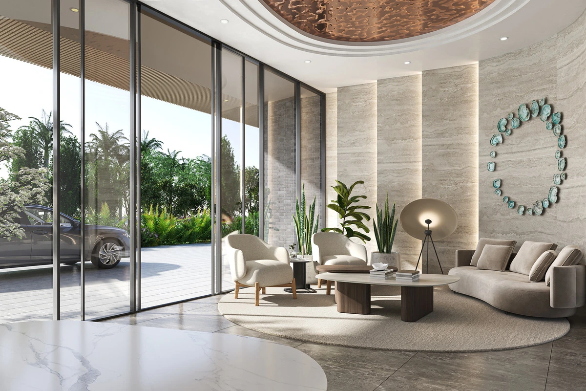 1 Bedroom Apartment gallery image 11