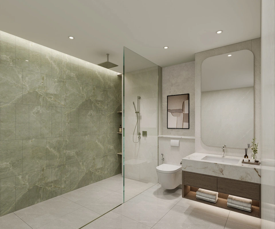 2 BR Apartment gallery image 6