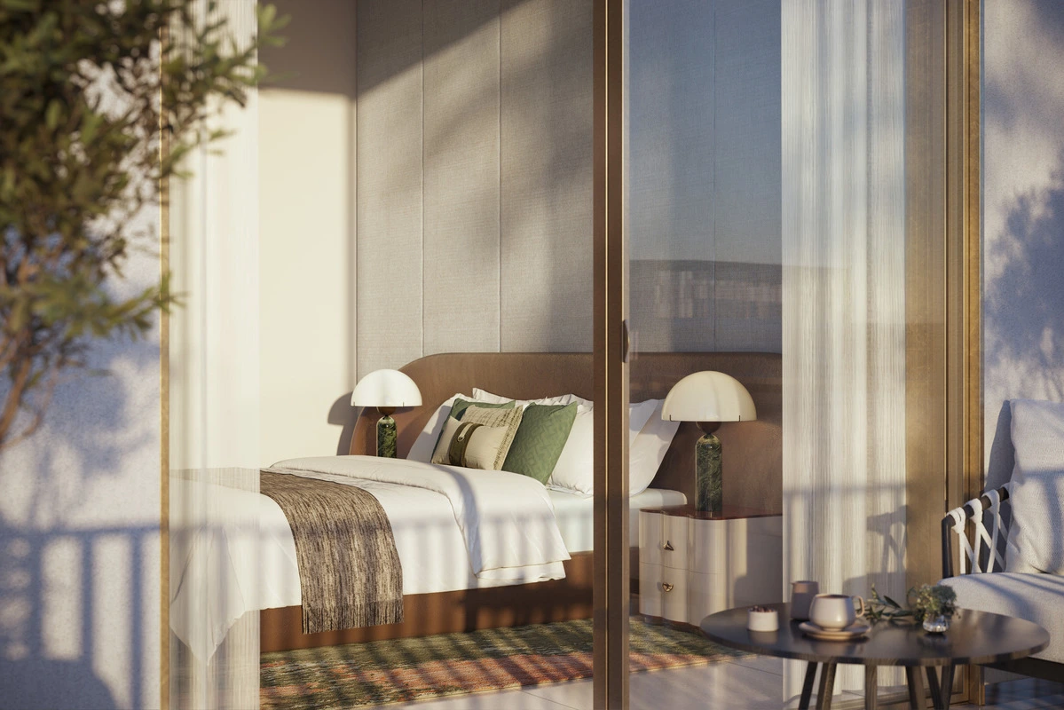 3 BR Apartment gallery image 7
