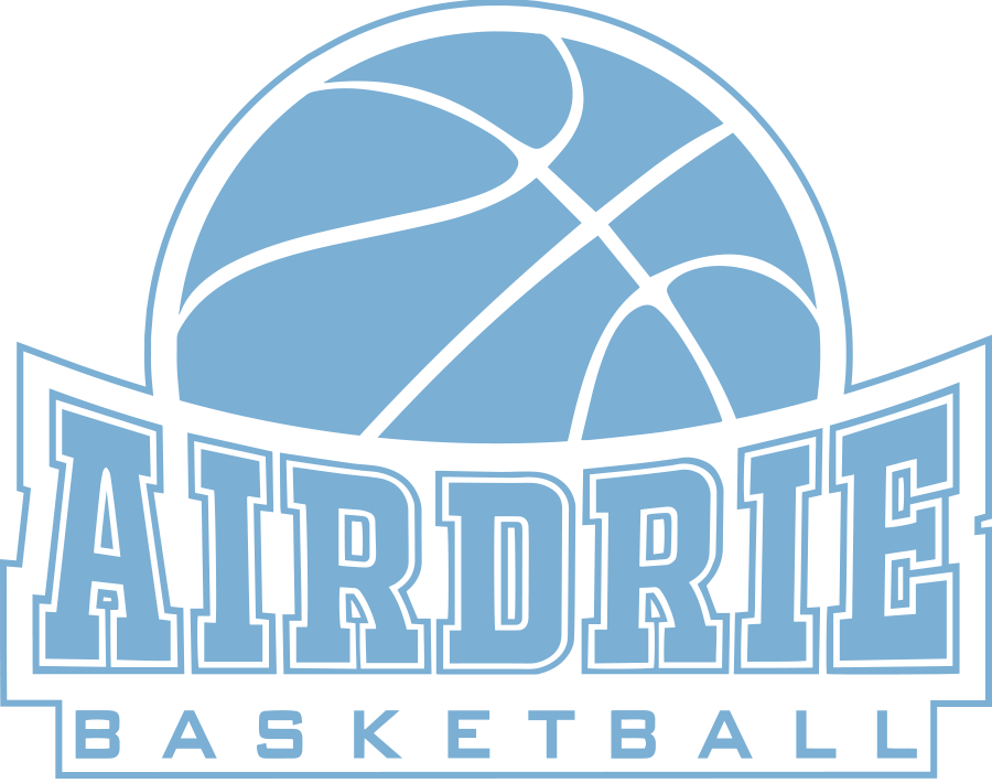 Airdrie Minor Basketball