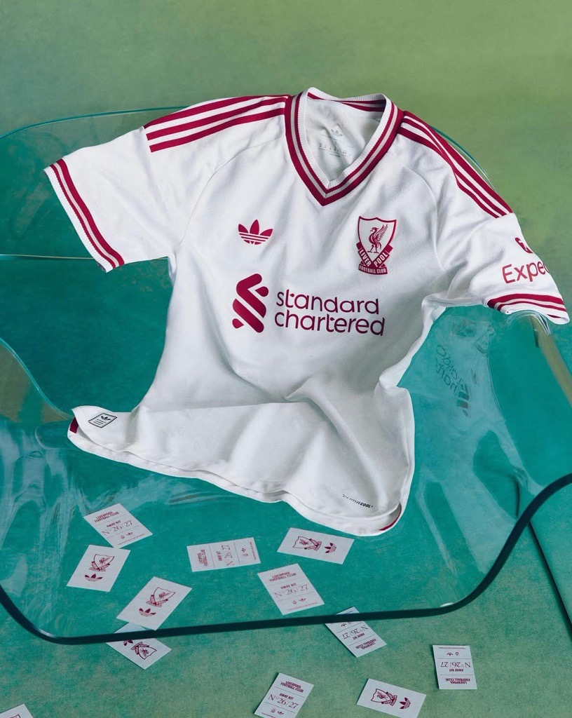 Maillots