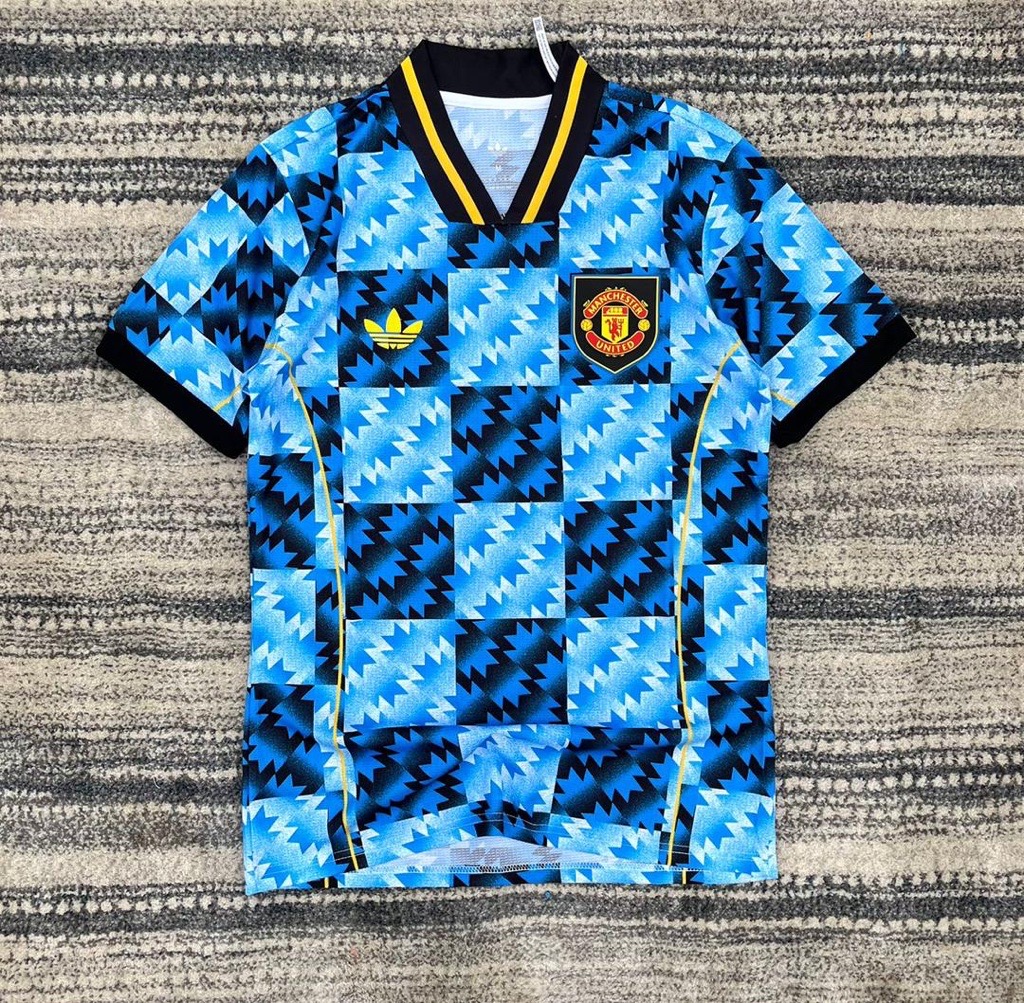 Maillot Manchester United