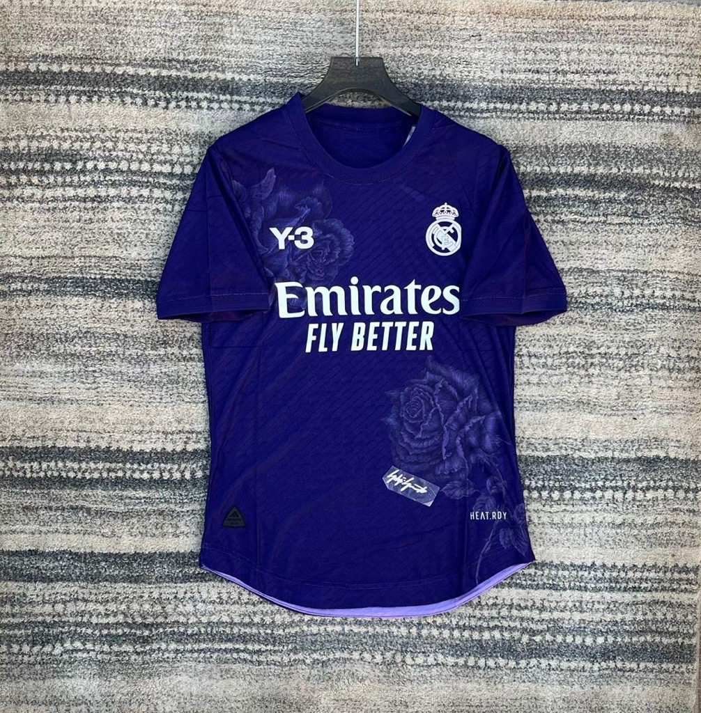 Maillot Real Madrid