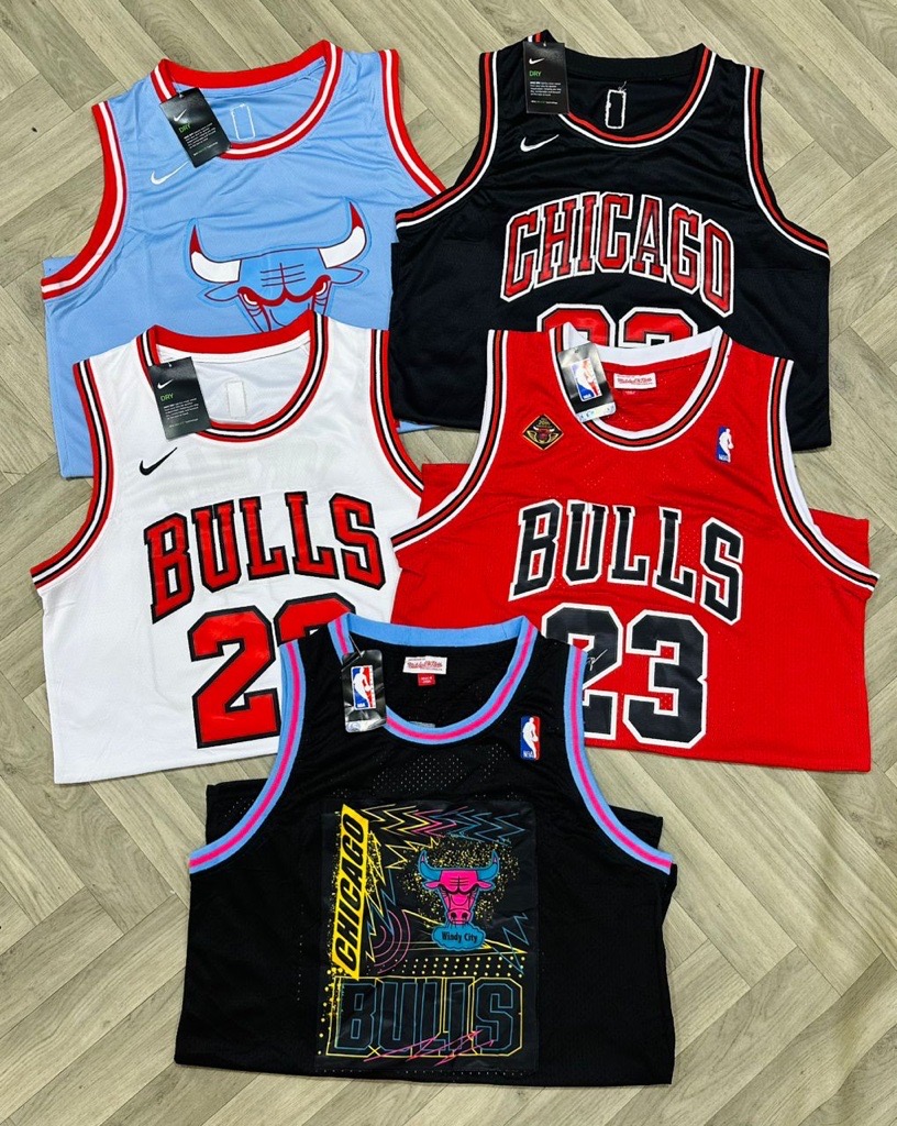 Maillot de Basket NBA