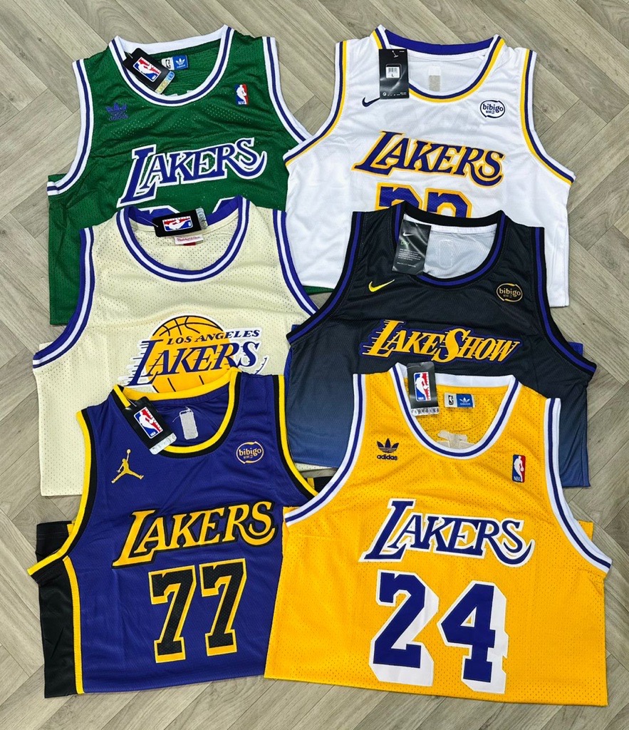 Maillot de Basket NBA — photo 4