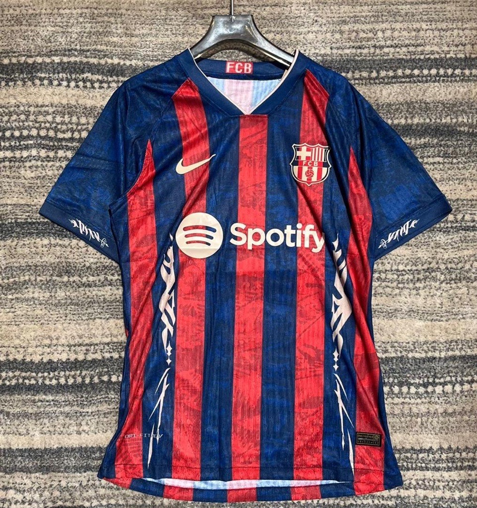 Maillot FC Barcelone — photo 3