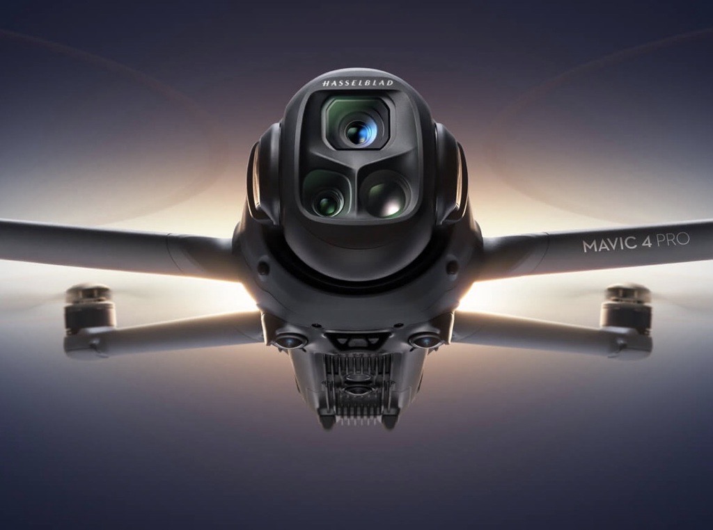 DJI Mavic 4 Pro